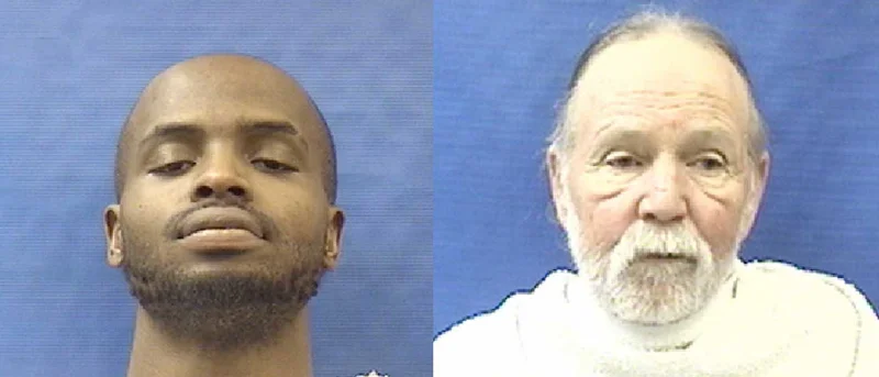 Kaufman County grand jury hands down indictments for capital murder of multiple persons and murder, in separate cases