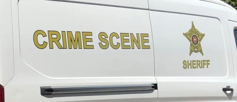 One critically injured, another dead of apparent self-inflicted gunshot wound in Sunday shooting incident