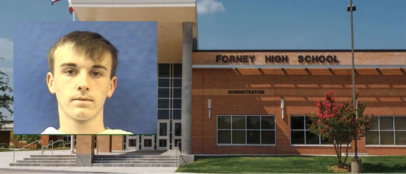 Judge sets bond for student athlete in custody