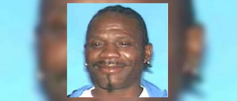 SILVER Alert issued for missing Mesquite man