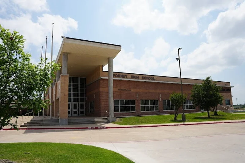 Forney ISD Issues RFP for Security Guard Services Purchasing Contract Starting July 1 2025