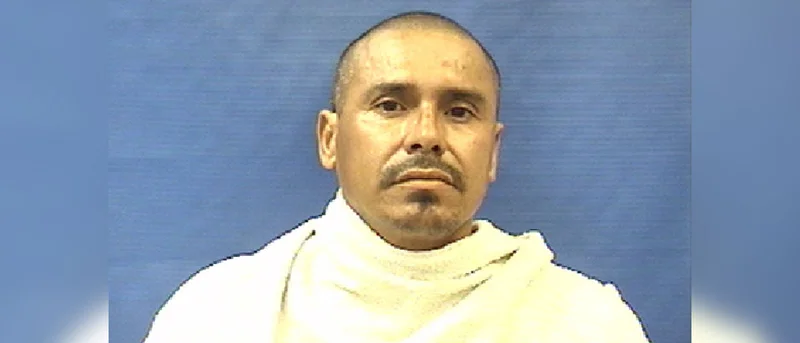 Kaufman County man, a convicted felon, sentenced to 40 years in prison for attacking girlfriend with scissors