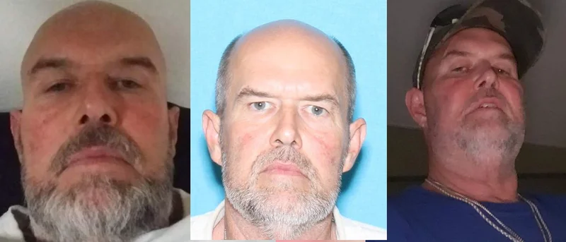 Terrell police continue to seek leads for man missing nearly a year