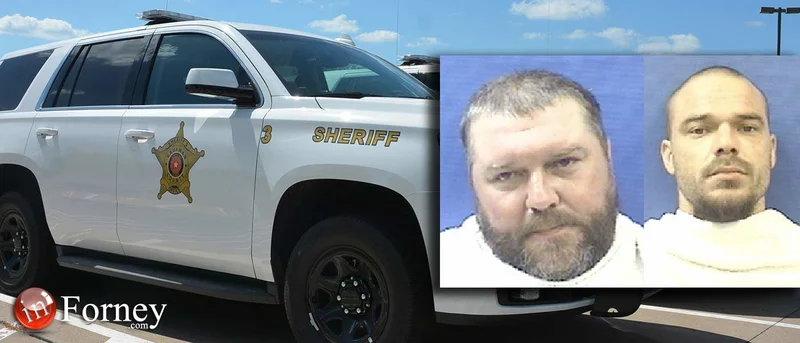Man critically injured in Kemp-area shooting