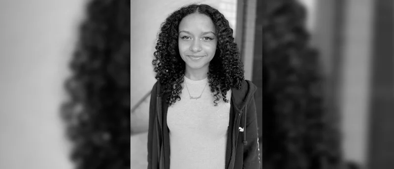 Terrell High School junior is youngest coder in the American Academy of Professional Coders