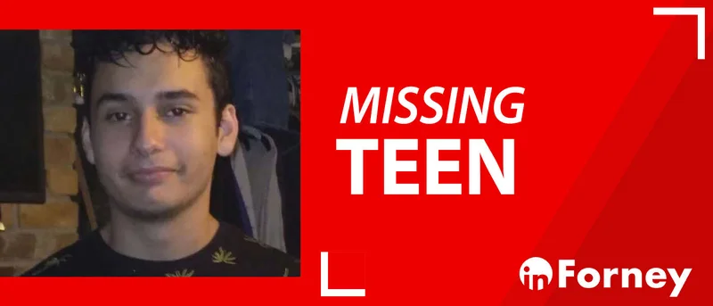 Terrell police seeking information from public on missing teen runaway
