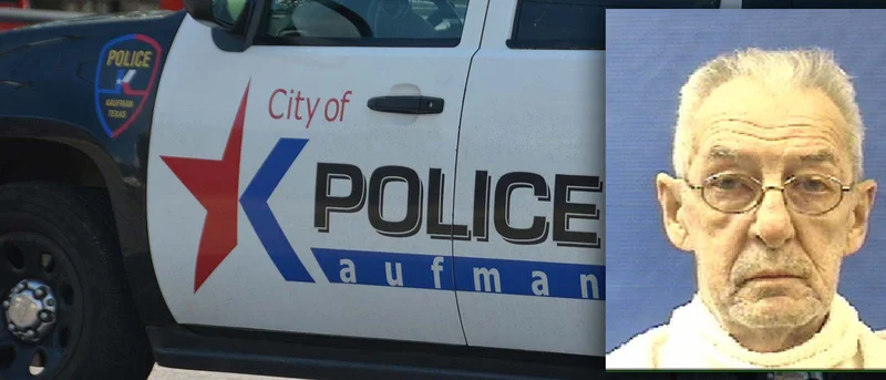 Kaufman man arrested for possession of child pornography, police seeking additional victims