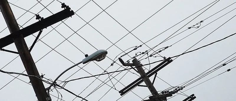 ERCOT issues alert requesting energy conservation due to higher-than-forecasted demand, stalled cold front