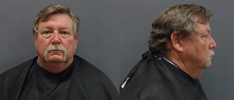 Former Athens mayor sentenced to 60 months in federal prison on child obscenity-related charges