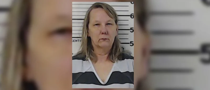 Henderson County jailer arrested for sexual misconduct with inmate