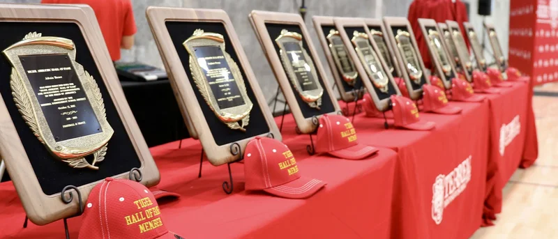 Terrell ISD announces Class of 2023 Hall of Fame and Honor Inductees