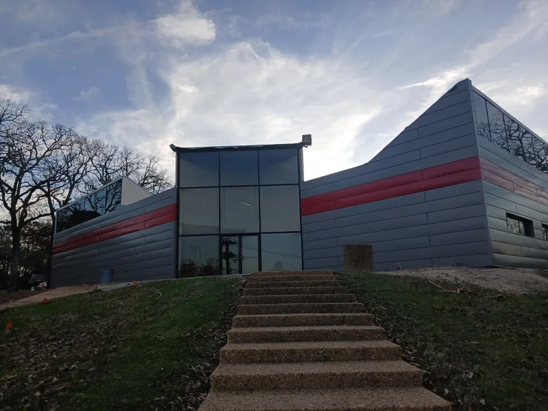 Trinity Valley Community College to Host Re-Dedication of Fine Arts Building
