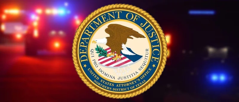 15 Lake Tawakoni-area residents federally indicted in Aryan Circle meth distribution conspiracy