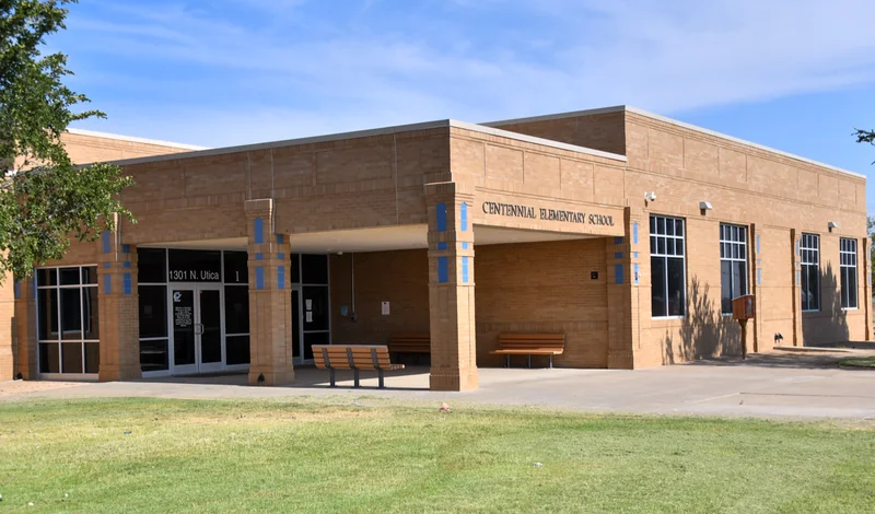 29-Year-Old Lubbock Man Arrested, Charged With Threatening to Shoot Up Elementary School
