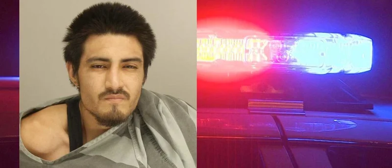 Kaufman man tragically killed after being struck by a felon fleeing Dallas police in carjacked vehicle
