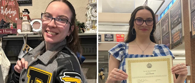 Forney High School Senior Selected As Delegate To Congress of Future Medical Leaders