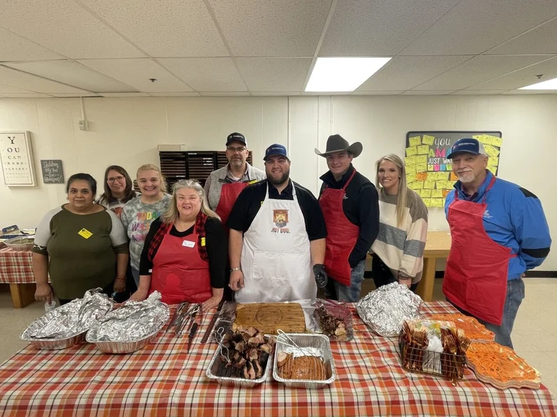 Giving Thanks: Local school districts prepare for holiday break