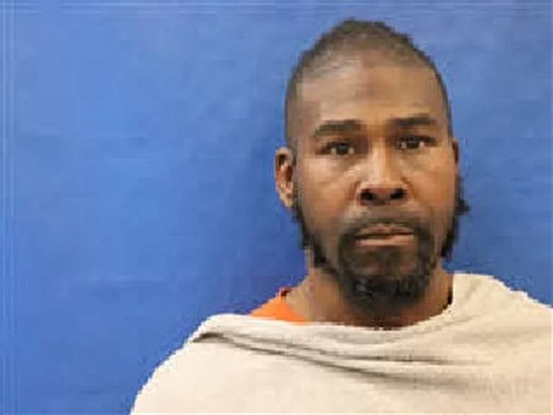 Terrell Man Faces 19 Charges, Including Assaulting Law Enforcement Officers
