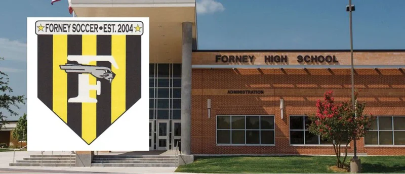 One Forney Athlete released on bond, others remain detained in sexual assault case
