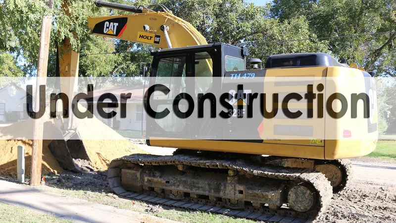 Disruption in water service expected Saturday during water line repair in Forney