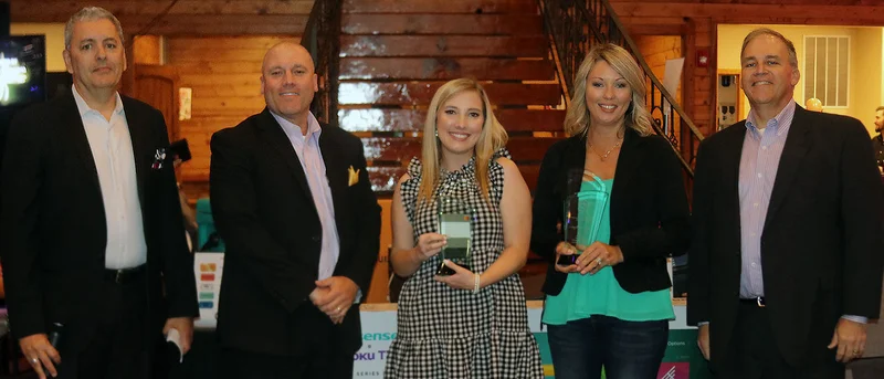 Forney ISD announces the 2020-2021 district elementary and secondary Teachers of the Year