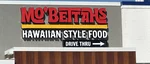 Hawaiian restaurant Mo' Bettahs to open Forney location with soft and grand openings Nov. 2-3