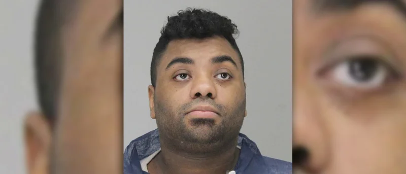 Rockwall man sentenced to 60 years in federal prison for raping four children between the ages of 2-10, producing child pornography