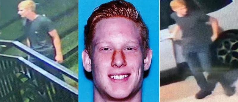 Body discovered in Trinity River bottoms presumptively identified as suspect wanted in shooting