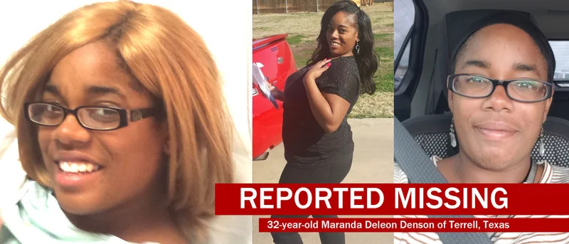 Terrell police seeking information, whereabouts of reported missing woman