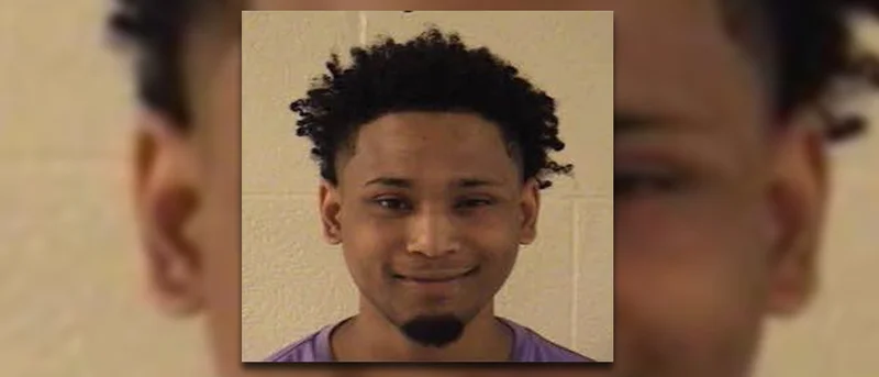 Police: Forney man who pointed gun at store employee arrested on aggravated assault with a deadly weapon charge, criminal mischief