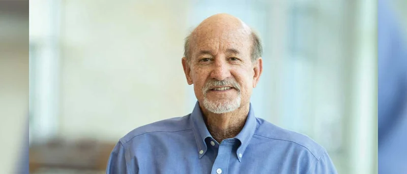 First Baptist Forney announces passing of Senior Pastor Dr. Jimmy Pritchard
