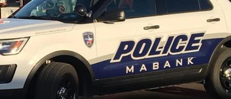 Juvenile charged with manslaughter in connection with man's shooting death in Mabank