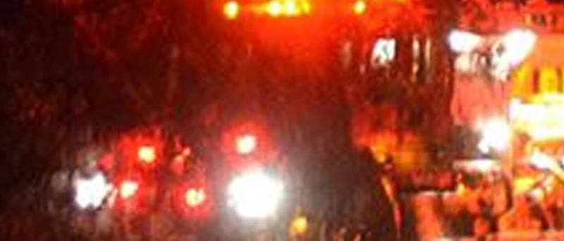 One killed in side-by-side ATV crash