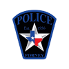Forney PD Celebrates Sergeant Mike Byford's Achievement in Criminal Justice