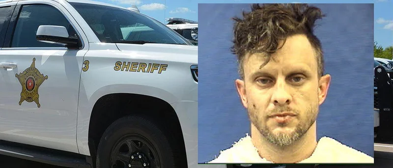 Man wanted on numerous warrants leads police on chase from Elmo to downtown Dallas