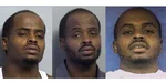 Man held on $2 million bond in Terrell double homicide
