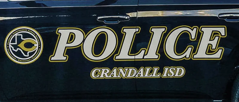 Crandall ISD student arrested for threat made on social media