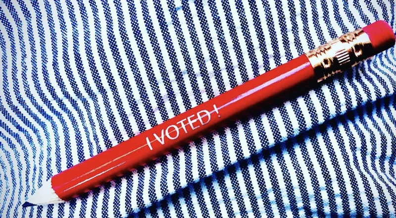 Election officials report low turnout, only days left to early vote