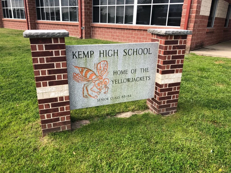 Kemp ISD confirms 'a few' cases of impetigo, highly-contagious skin infection at Kemp High School