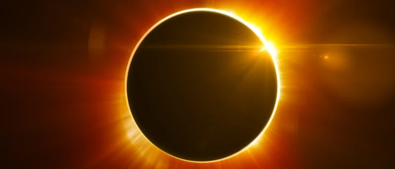 Total Solar Eclipse On April 8th - What You Need To Know