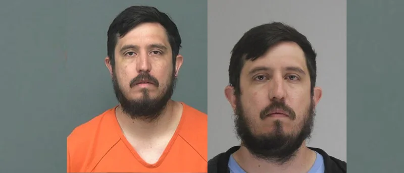 Mesquite youth pastor arrested on multiple child sex crimes, police seeking additional victims