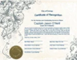 cert