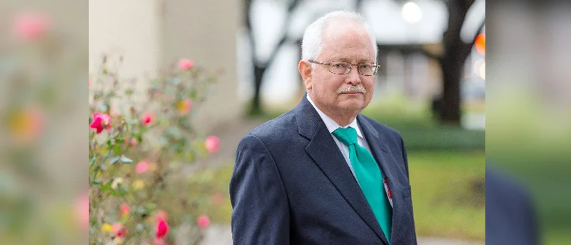 Kaufman County names new county engineer