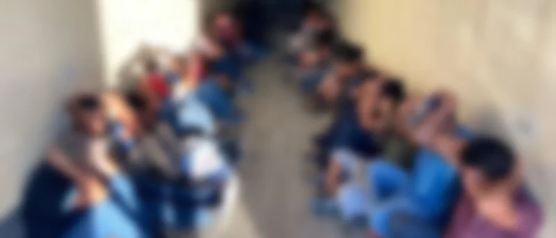 Longtime leader of large-scale Human Smuggling Organization, a Kaufman resident, sentenced to over 8 years in federal prison