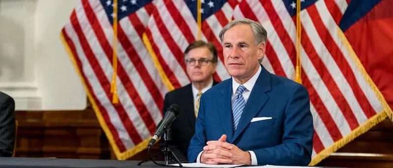 Abbott announces tiered plan to re-open Texas economy, closes schools for remainder of 2019-20 school year