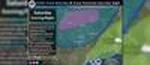 Light snow possible with arctic cold front’s arrival on Saturday