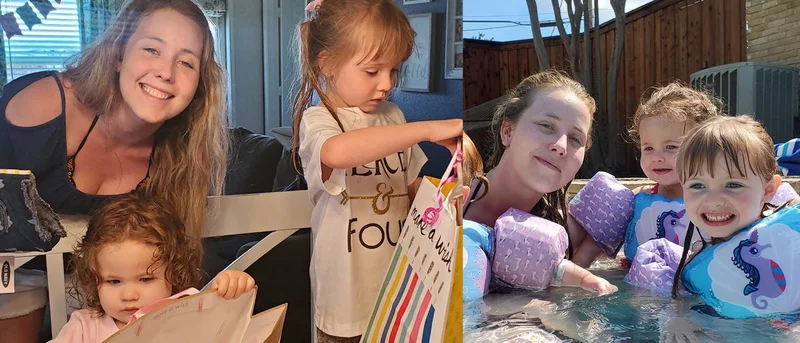 Forney woman, two children reported missing found dead in Farmers Branch, according to police
