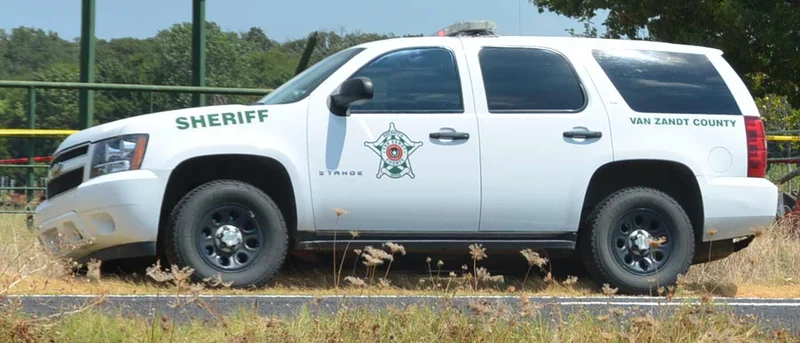 More than 40 cited, 8 arrested in sweep of illegal gambling businesses; several arrests outstanding