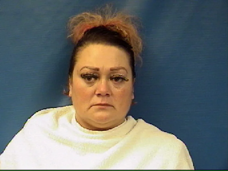 Grand jury indicts woman for intoxicated manslaughter in head-on crash that killed Kaufman man