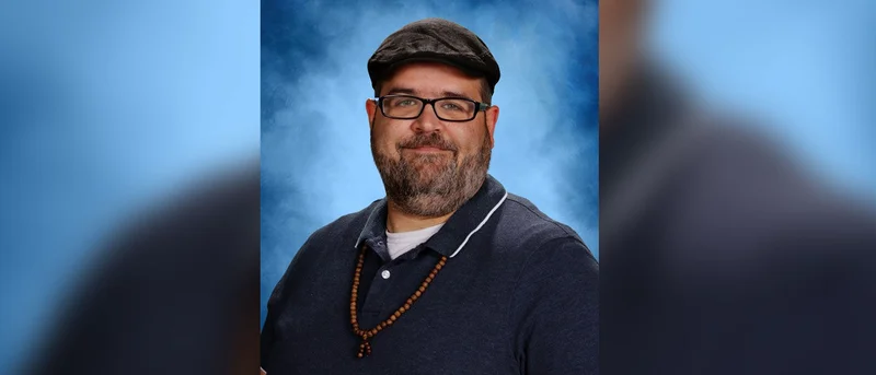 Forney ISD Teacher Receives USA CS Teaching Excellence Award